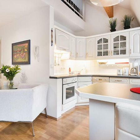 Comeback Apartment Central دريسدن المظهر الخارجي الصورة