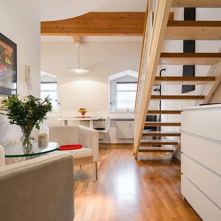 Comeback Apartment Central دريسدن المظهر الخارجي الصورة