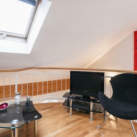 Comeback Apartment Central دريسدن المظهر الخارجي الصورة