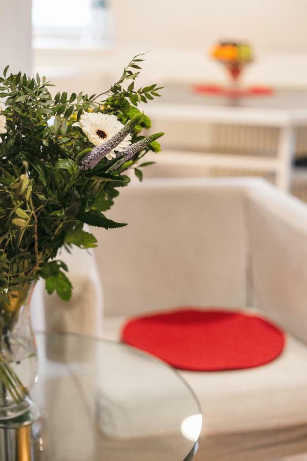 Comeback Apartment Central دريسدن المظهر الخارجي الصورة