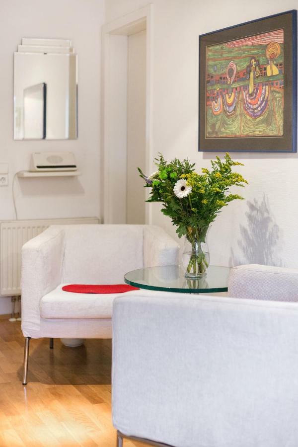 Comeback Apartment Central دريسدن المظهر الخارجي الصورة