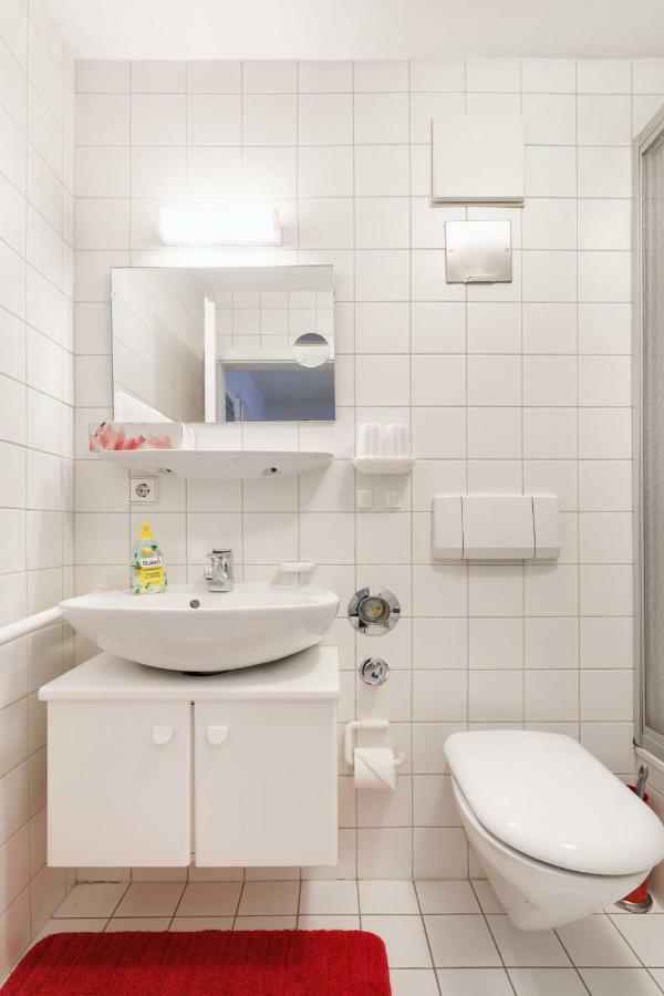 Comeback Apartment Central دريسدن المظهر الخارجي الصورة