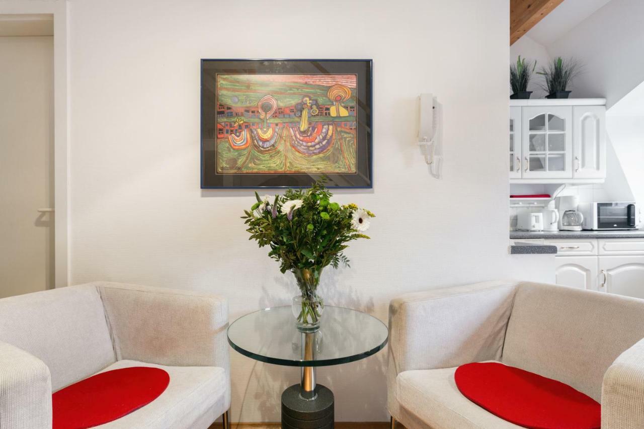 Comeback Apartment Central دريسدن المظهر الخارجي الصورة
