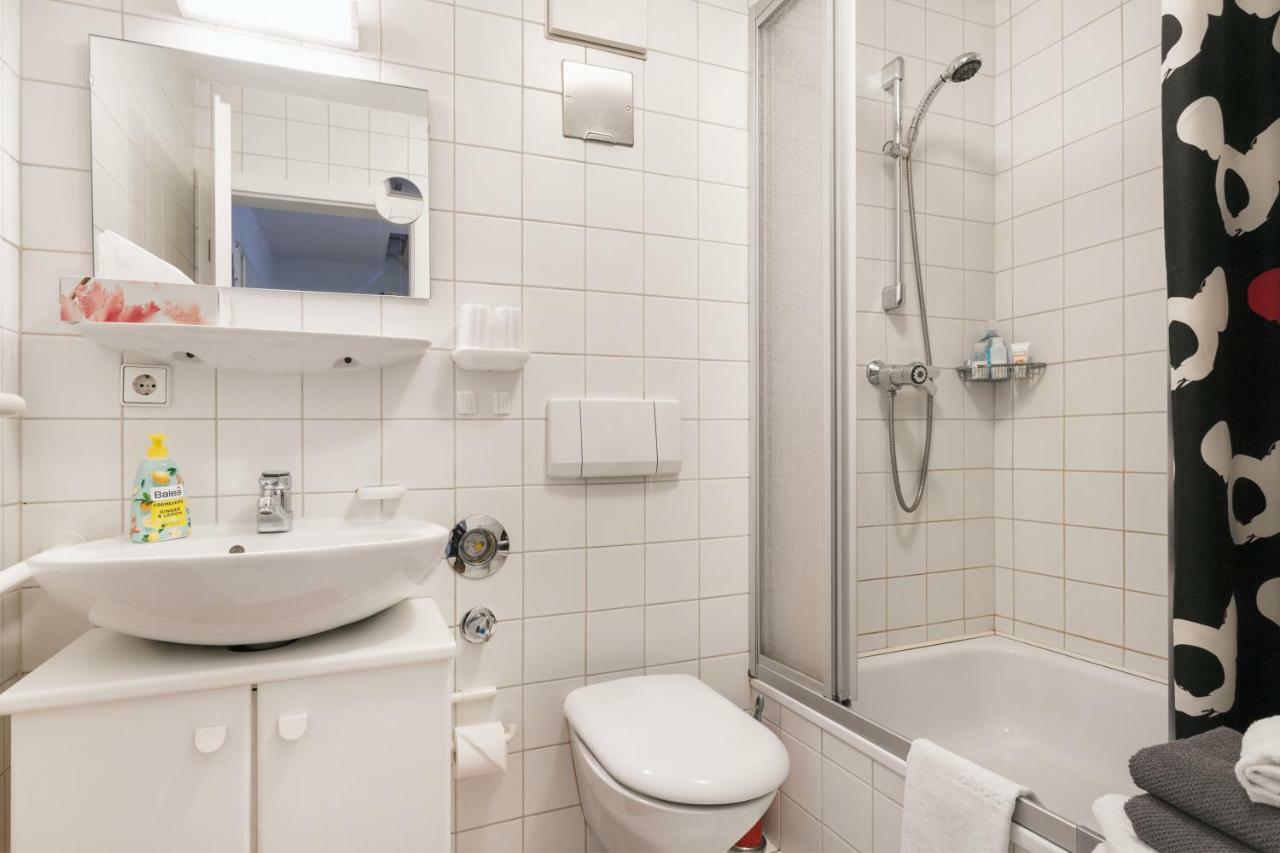 Comeback Apartment Central دريسدن المظهر الخارجي الصورة