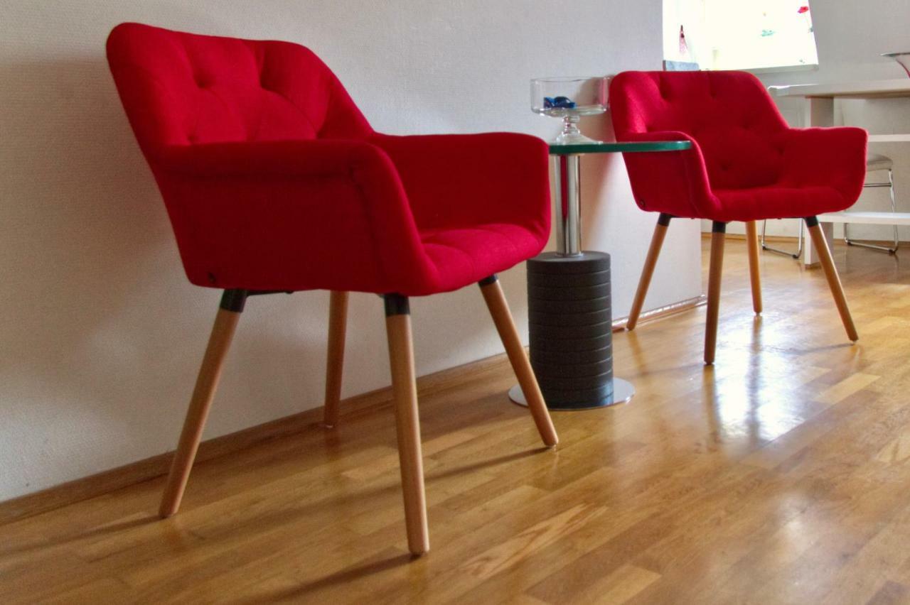 Comeback Apartment Central دريسدن المظهر الخارجي الصورة